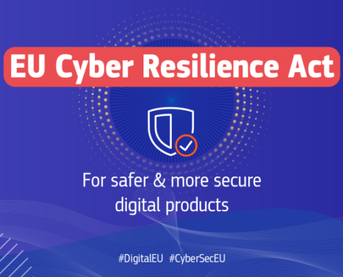 Cyber Resilience Act
