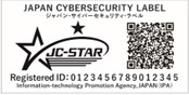 Japan Cybersecurity Label