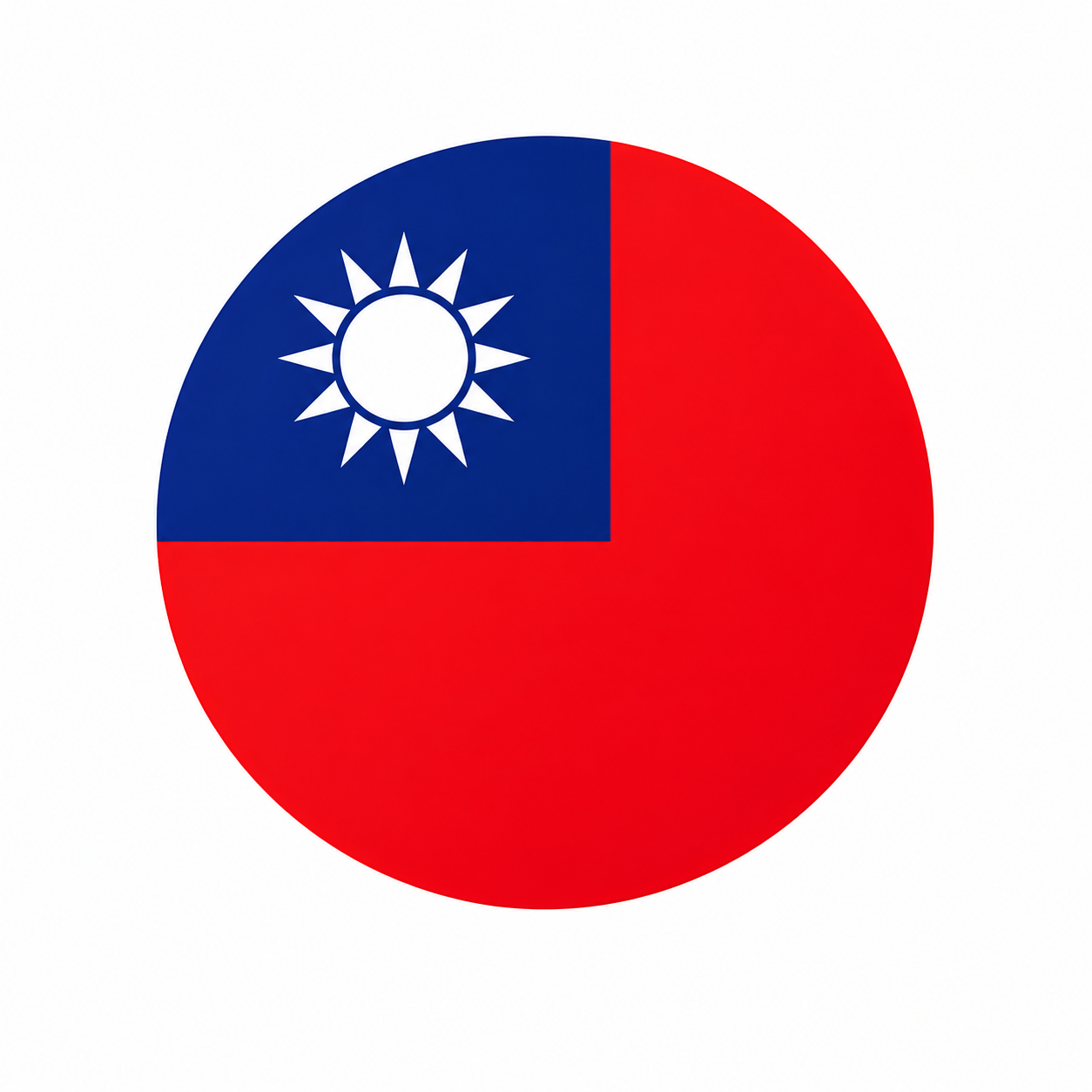Taiwan